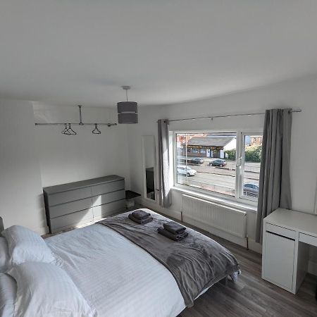 Windsor Stays 2 Liverpool Ngoại thất bức ảnh