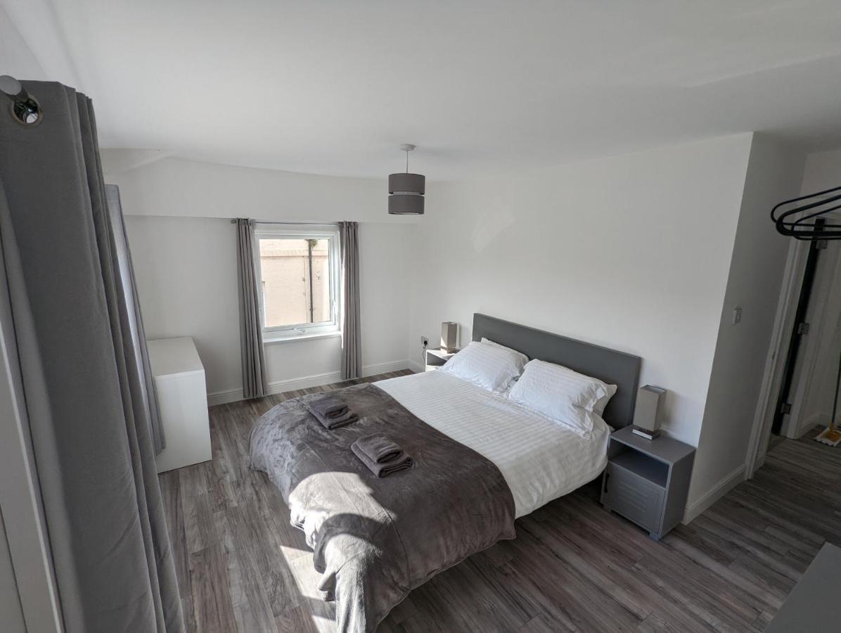 Windsor Stays 2 Liverpool Ngoại thất bức ảnh